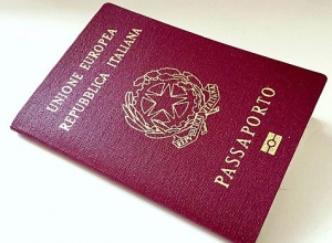 Procedimento para cidadania italiana é alterado no DF