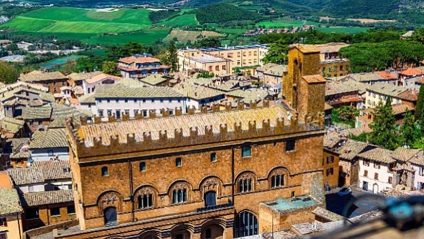 Roteiro Itália Orvieto destino de gastronomia e arte Oriundi net