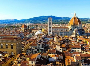 Sobrenomes toscanos mais populares na Itália