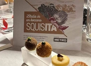 METRO Italia con SquisITA promuove le eccellenze toscane
