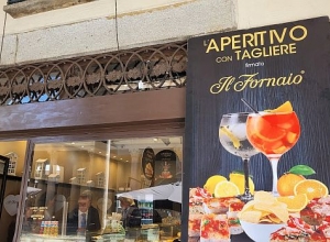 Quanto custa abrir um restaurante na Itália