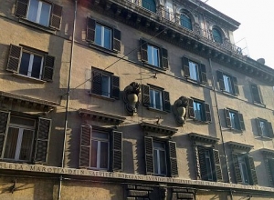 Crise imobiliária: Aluguel de curta duração, em risco na Itália?