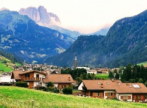 Trentino Alto Adige é a região mais cara da Itália