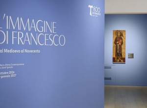 A Imagem de Francisco: Da Idade Média ao Século XX