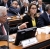 Parlamentares do Brasil e Itália discutem relações econômicas, sociais e culturais