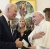 Comunhão aos abortistas, o amparo do Papa a Biden
