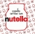 Nutella® celebra dia mundial em 5 de fevereiro