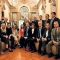 Grupo Parlamentar Itália-Brasil é instalado em Roma