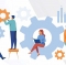 Mercado de Trabalho na Itália em 2025: Resultados do trimestre