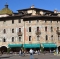 As Casas Afrescadas de Trento