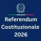 Referendo da Reforma da Justi&ccedil;a: Guia para italianos no exterior