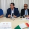 Fabio Porta &eacute; eleito Presidente da USEF
