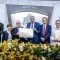 Fabio Porta participa de homenagem a sacerdote italiano em Recife