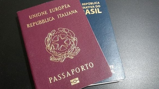 Consulado da Itália em Curitiba convoca inscritos para cidadania
