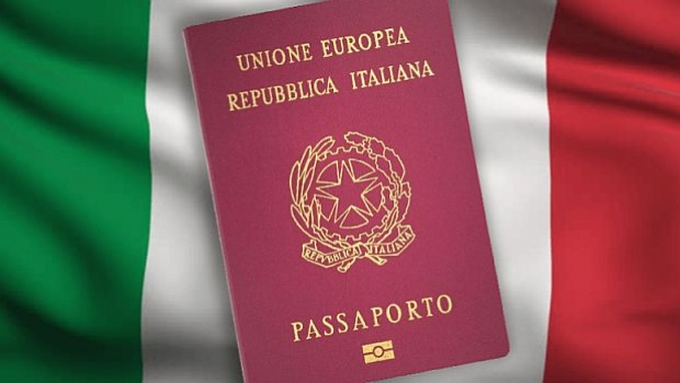 Cidadania italiana negada, apesar de casa e emprego na Itália