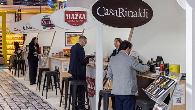 ICE destaca produtos Italianos em evento supermercadista