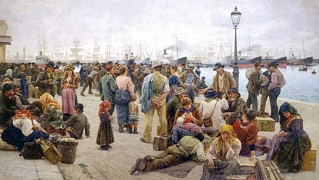Imigração italiana no Nordeste do BR: História, legado e cultura