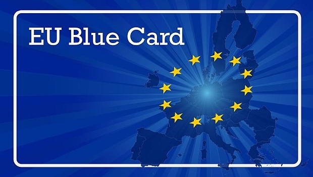 Carta Blue da UE: O visto que pode te levar para a It&aacute;lia
