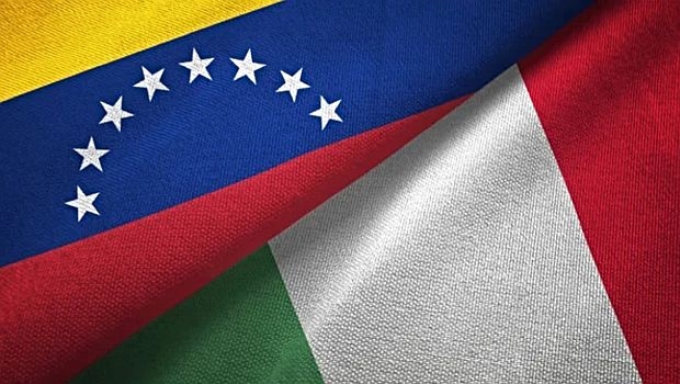 Na Venezuela, nenhum italiano libertado após acordo com oposição