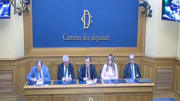 Itália-Argentina: Encontro promove cooperação e turismo de raízes