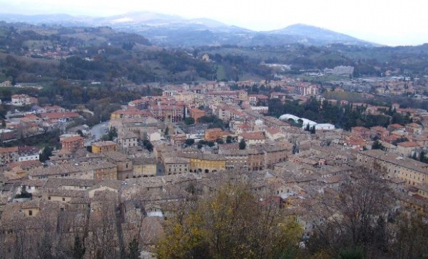 Edulingua transfere sua sede para San Severino Marche, a partir de abril 2014 