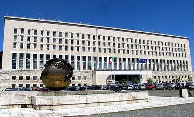 Governo da Itália recebe projetos de Intercâmbios Juvenis