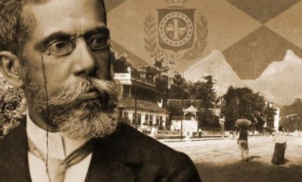 A influência italiana nas obras de Machado de Assis