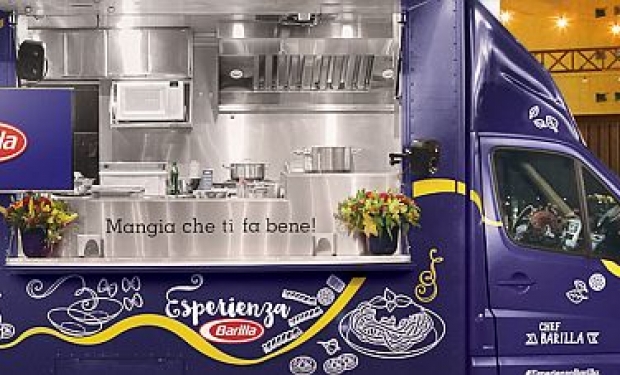 Barilla oferece aulas de gastronomia online, ao vivo, para todos os apaixonados pela culinária italiana