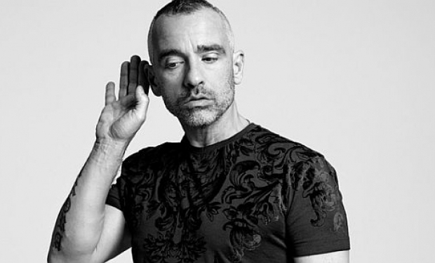 Show de Eros Ramazzotti em Porto Alegre