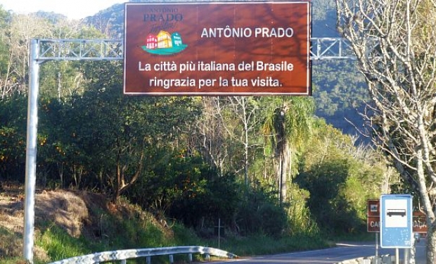 Talian pode tornar-se idioma oficial de Antônio Prado (RS)