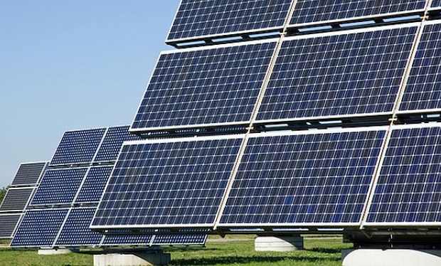 Empresa italiana inicia obras da maior usina solar do Brasil e da América Latina