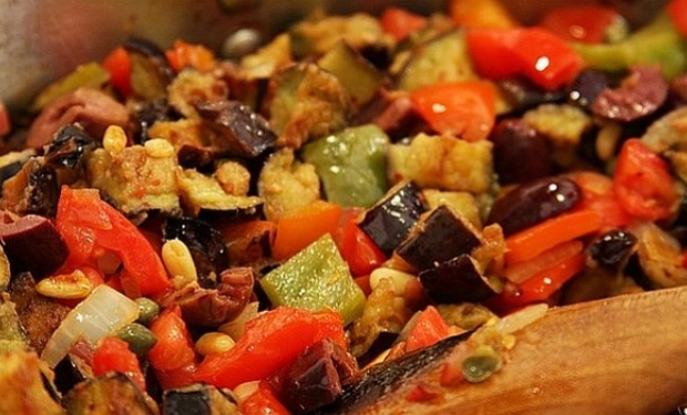 Caponata Siciliana