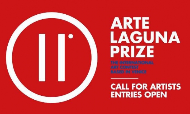 Inscrições Abertas para o 11º Prêmio Arte Laguna