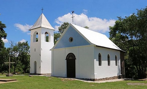 Capela São José: A primeira edificada por imigrantes italianos no RS