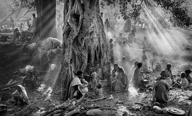 Sebastião Salgado receberá Prêmio Internacional na Itália