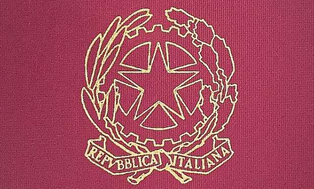 Consulado da Itália convoca inscritos à cidadania