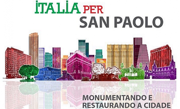 Praça do Imigrante Italiano será reinaugurada na cidade de São Paulo