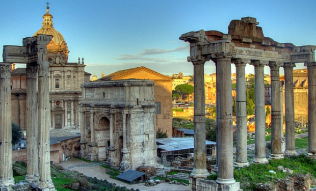 Tese de Doutorado na USP aborda o crime de adultério na Roma Antiga