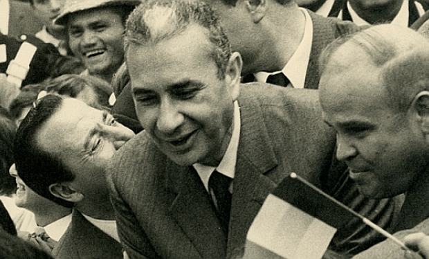 Aldo Moro e o assassinato que marcou a história da Itália