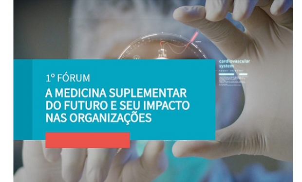 A Medicina Suplementar do Futuro e seu Impacto nas Organizações