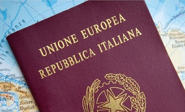 Consulado da Itália em SP divulga convocados para cidadania
