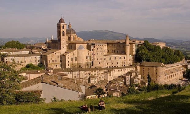 Urbino: Patrimônio Mundial da Humanidade
