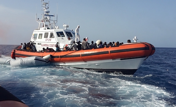 Investigadores apontam anomalias no naufrágio em Lampedusa
