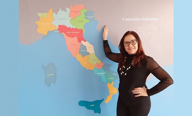 Itália: Mãe ou madrasta?