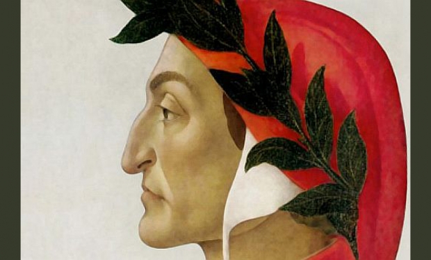 Dante Alighieri entra no calend rio oficial italiano Oriundi