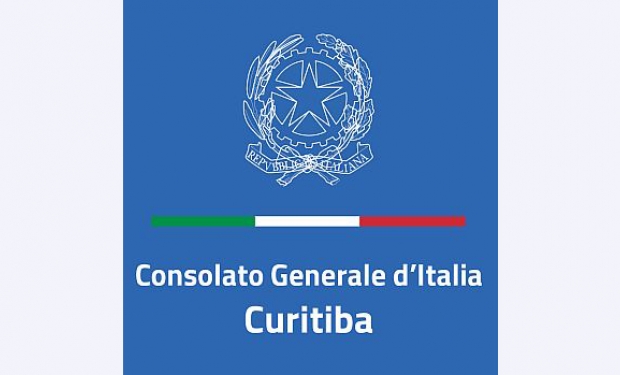 Consulado da Itália em Curitiba divulga novo edital de convocação