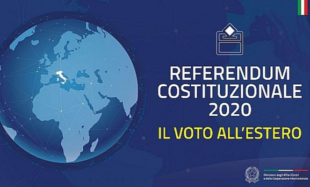 Cédula votada poderá ser levada ao Consulado