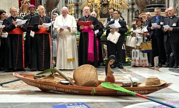 Pachamama, Sacrifícios humanos?