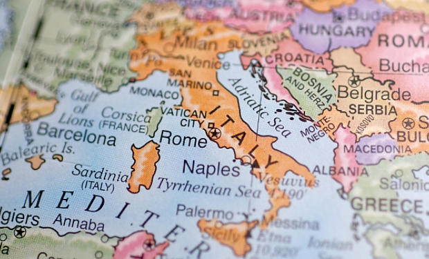 Os 60 sobrenomes mais comuns na Itália