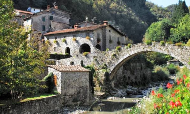 Casas de 1 euro na Itália, o que você precisa saber